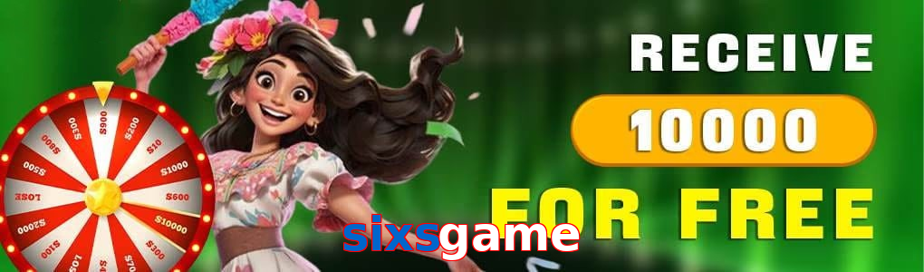 Sixsgame